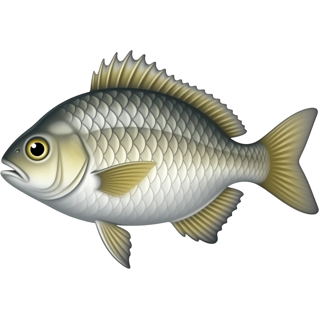FISH emoji