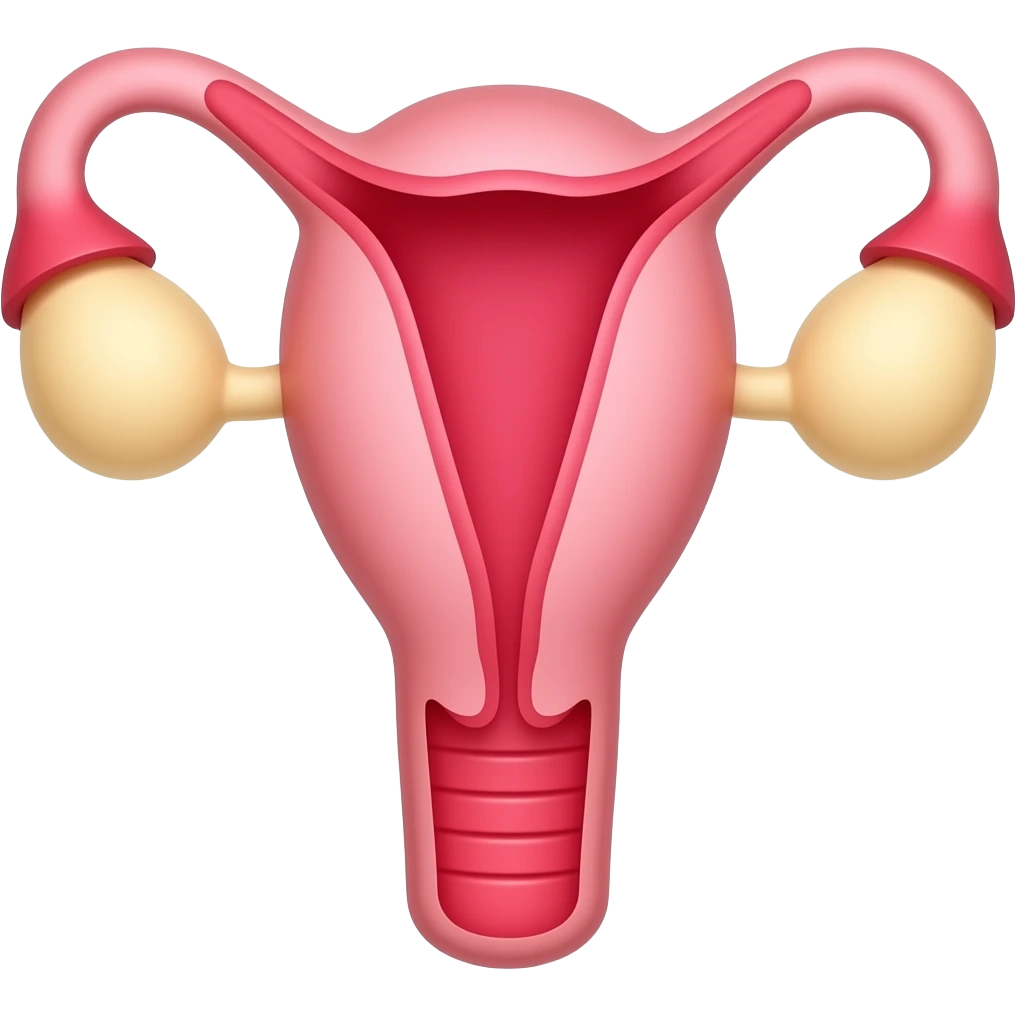 vagina emoji