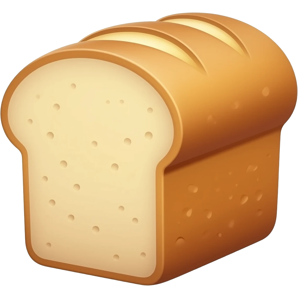 Bread emoji