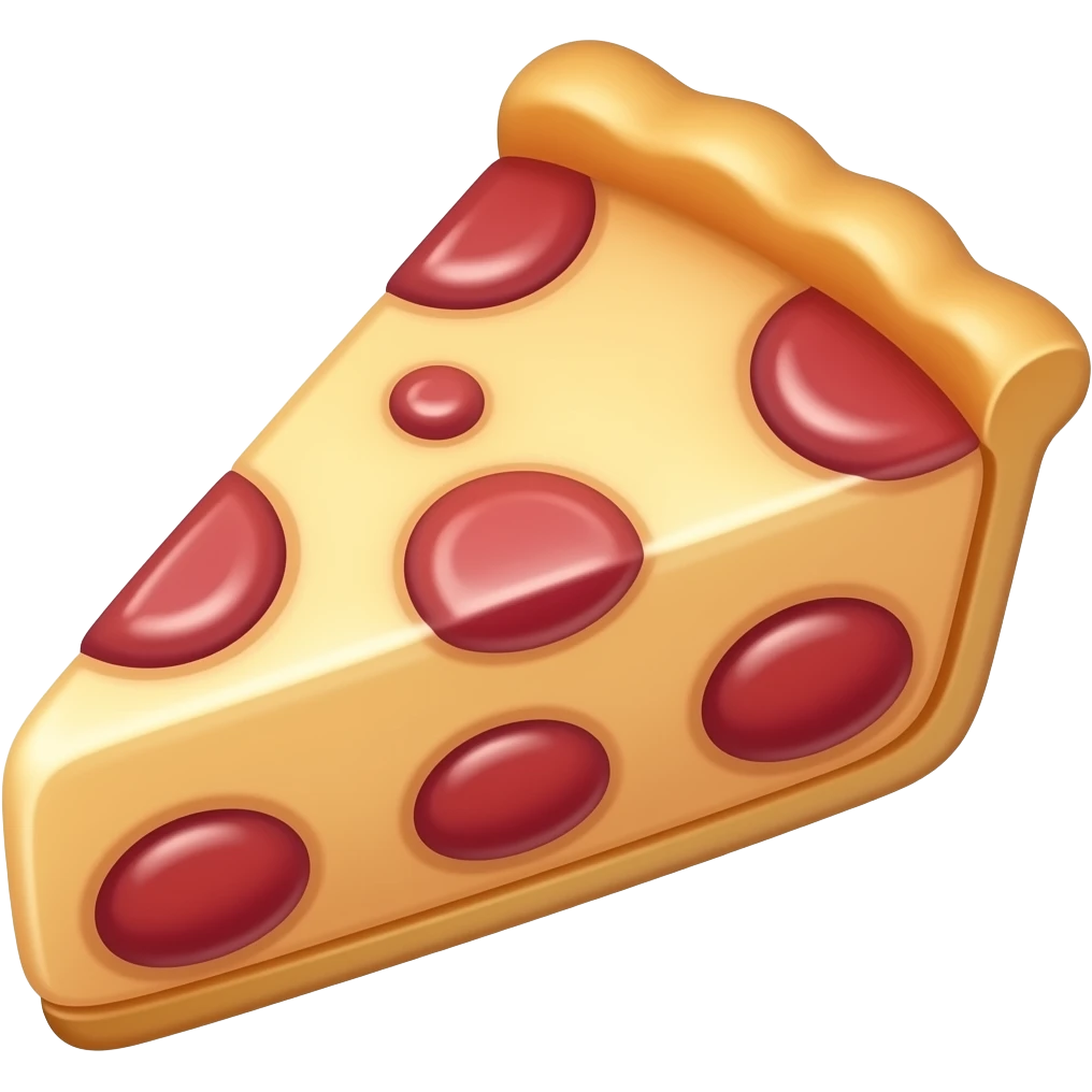 pie emoji
