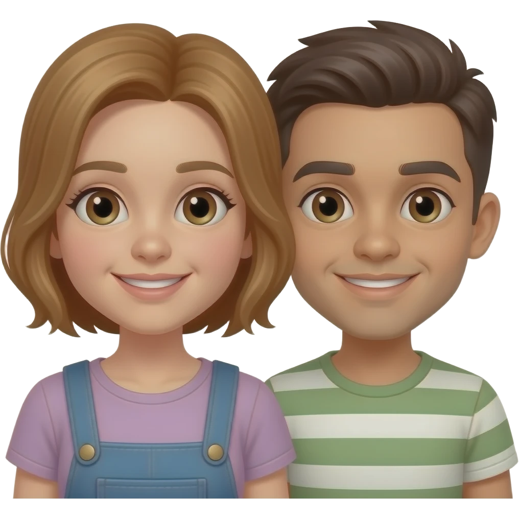 bff emoji