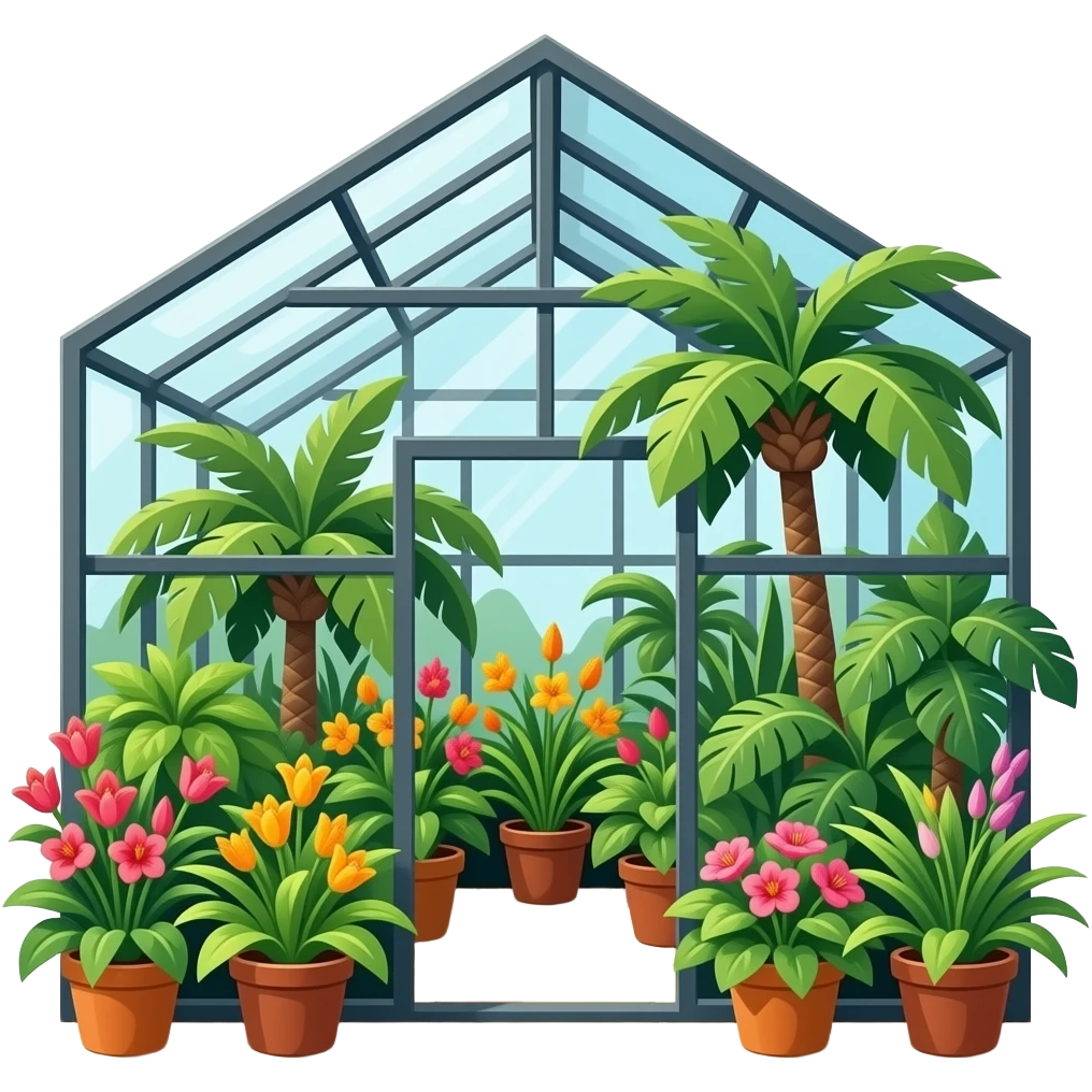 plants emoji