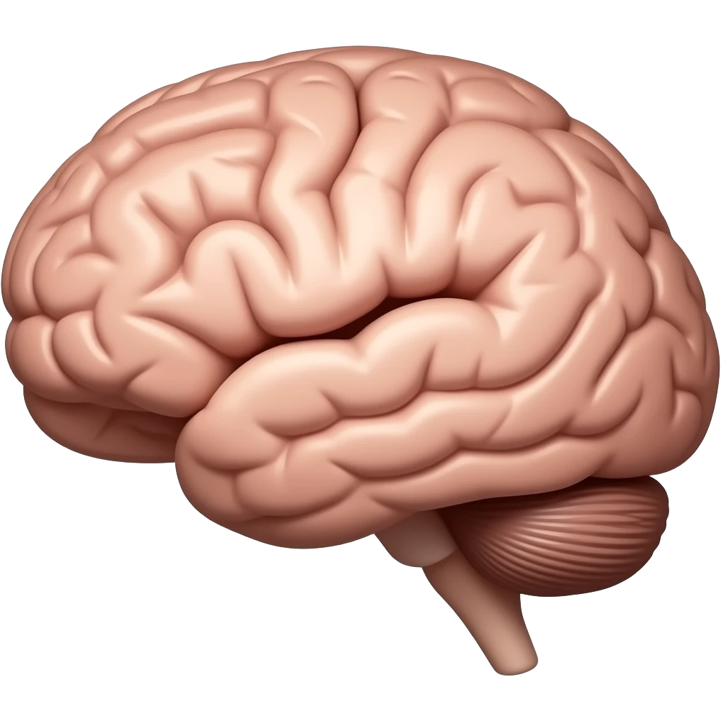 🧠 emoji