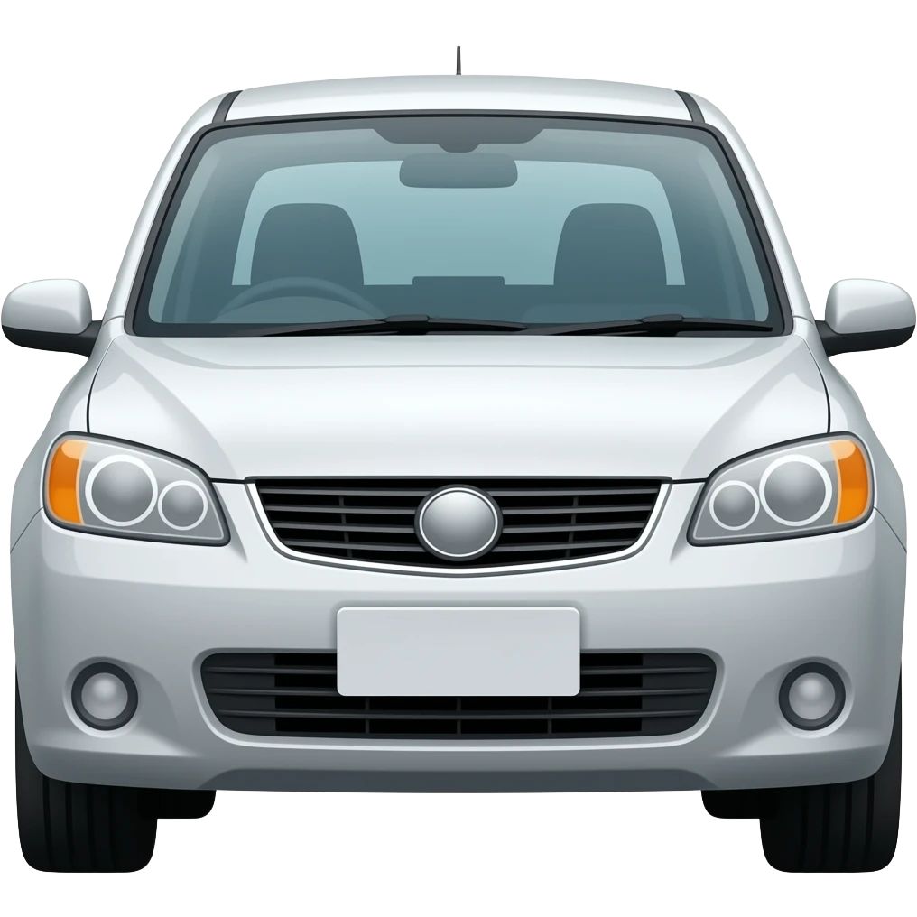 Jdm car emoji