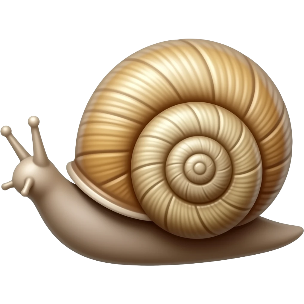 snails dish emoji