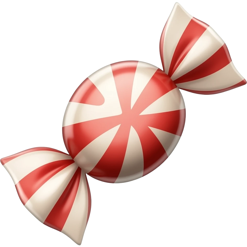 candy emoji
