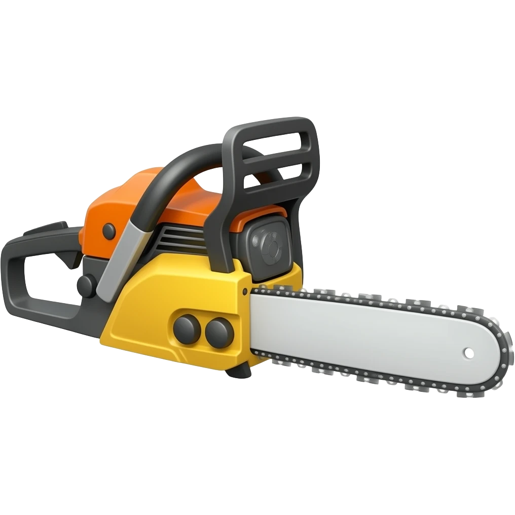 Chainsaw1 emoji