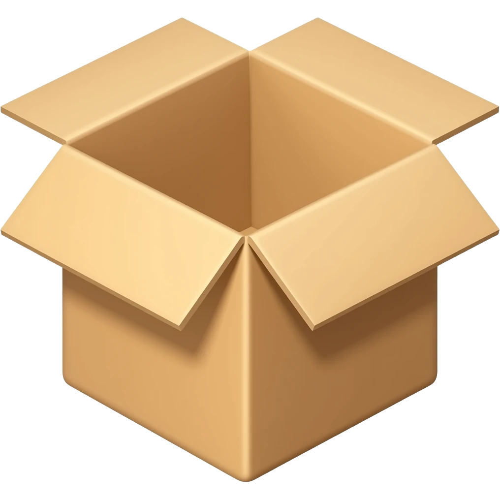 box emoji