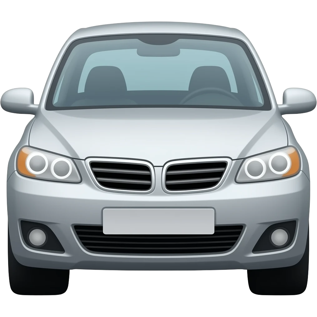 car emoji