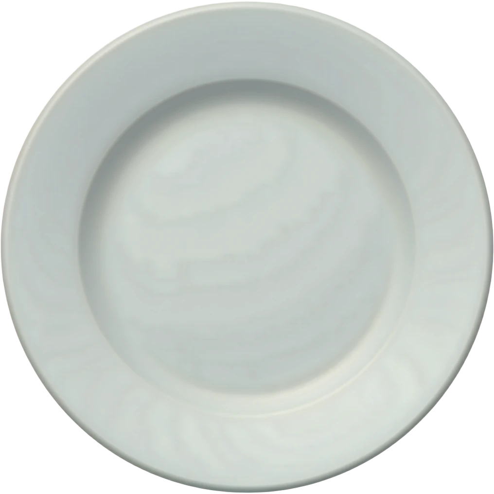 plate emoji