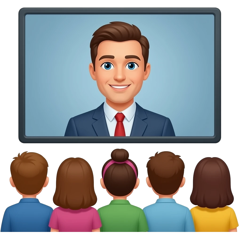 Viewers Like You emoji
