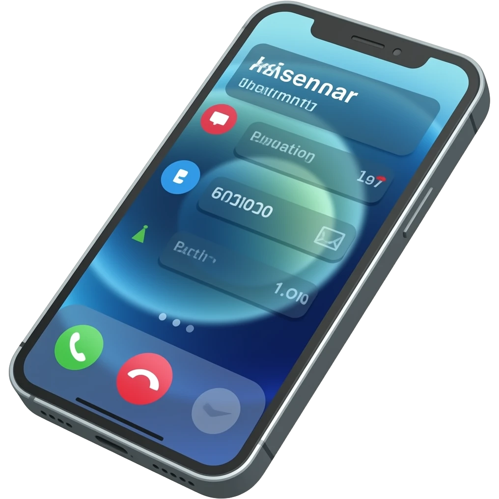 missed calls emoji
