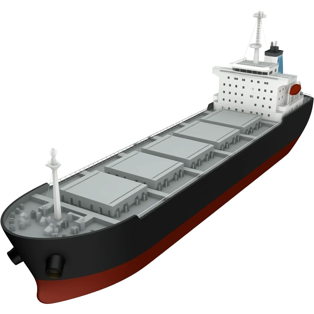 Ship emoji