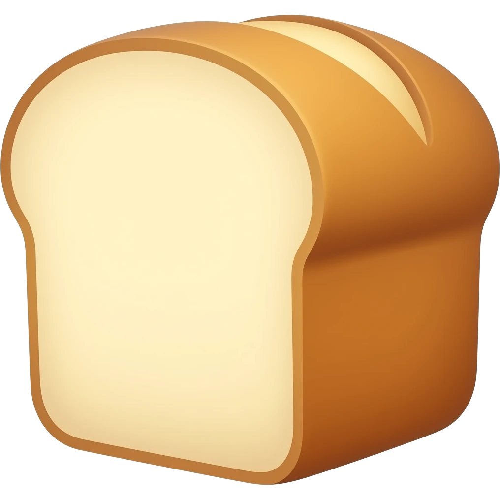 bread emoji