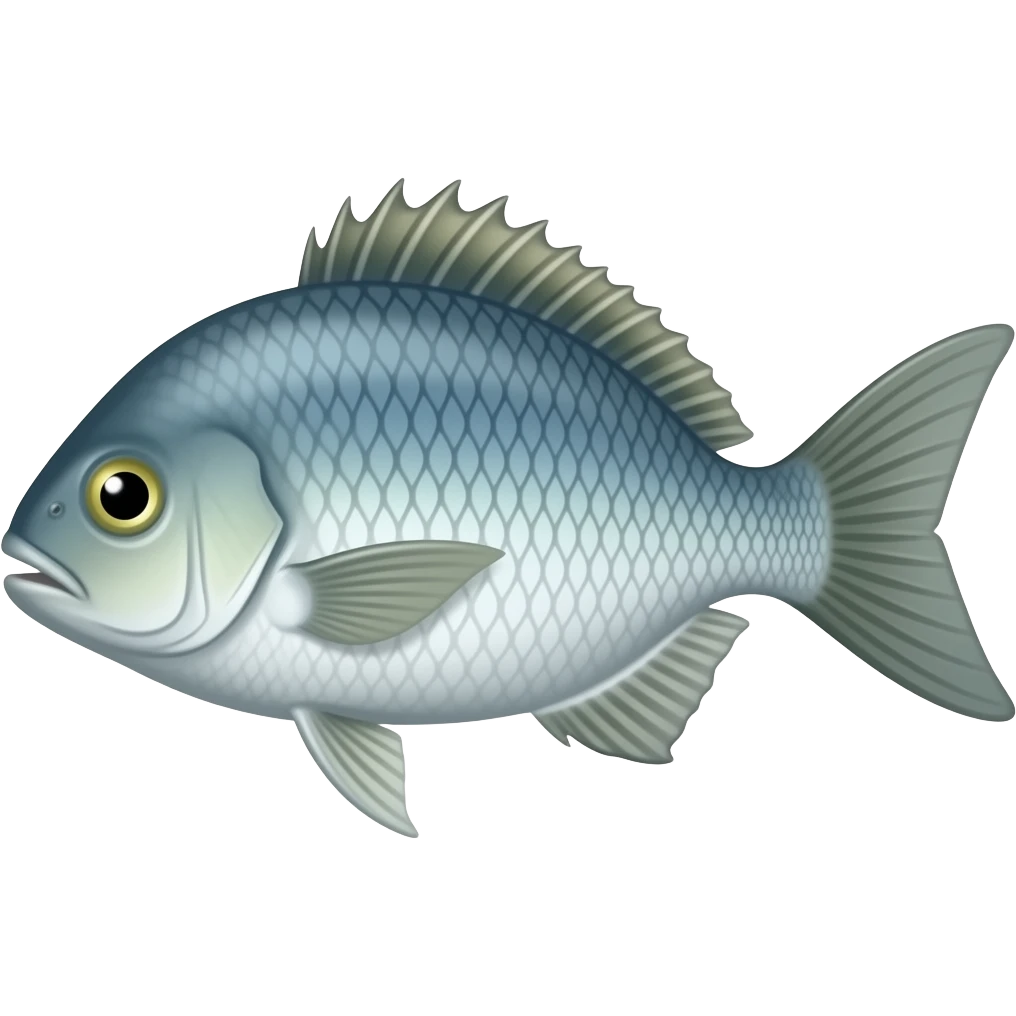 FISH emoji
