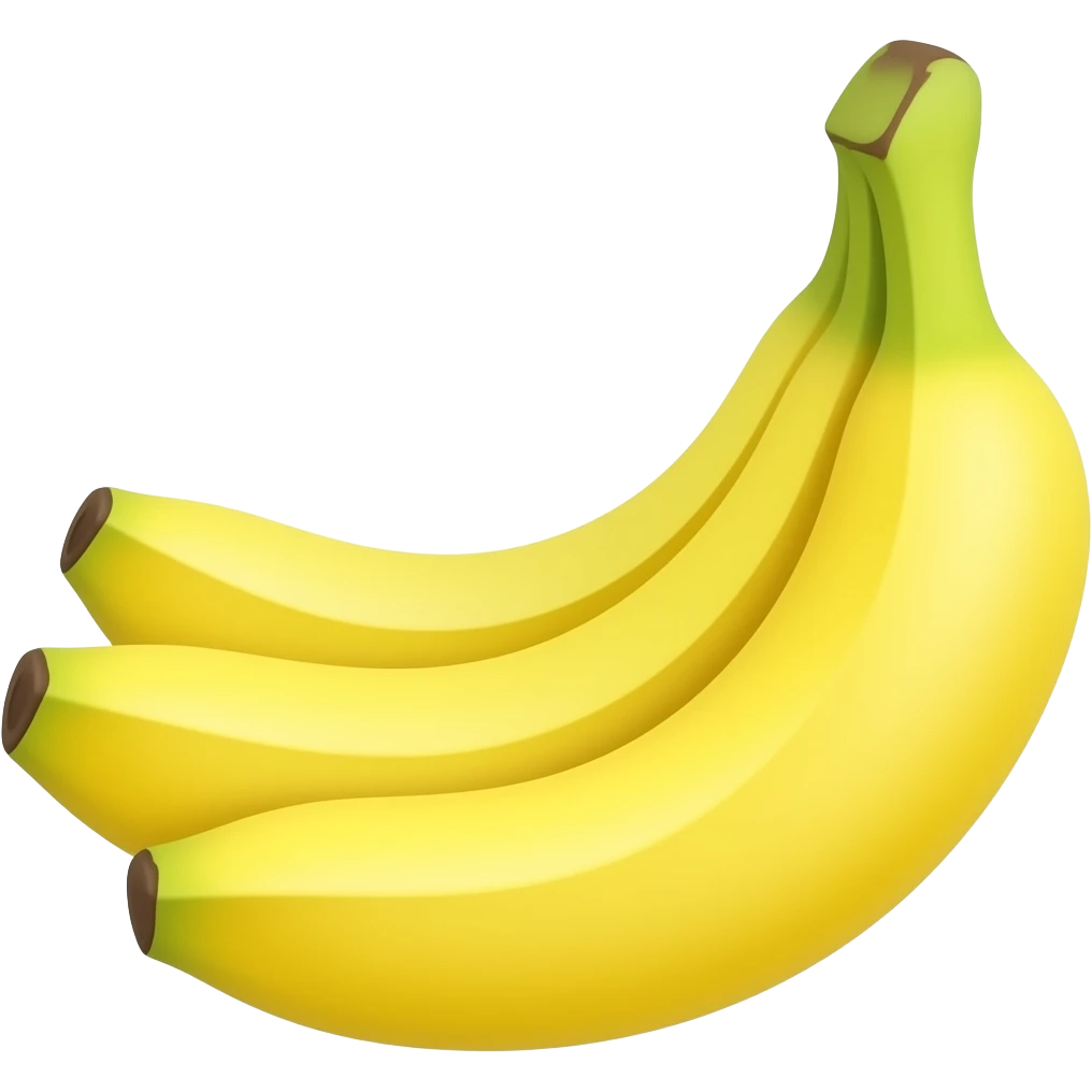 banana emoji