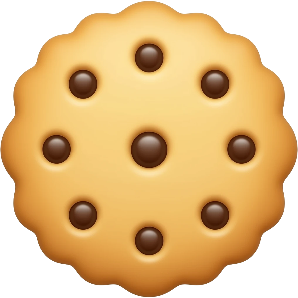 کوکی emoji