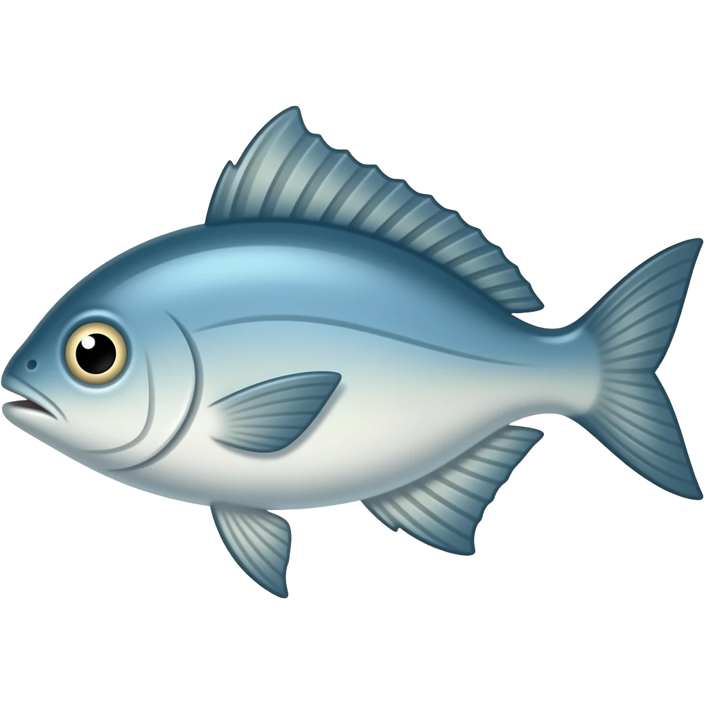 fish emoji