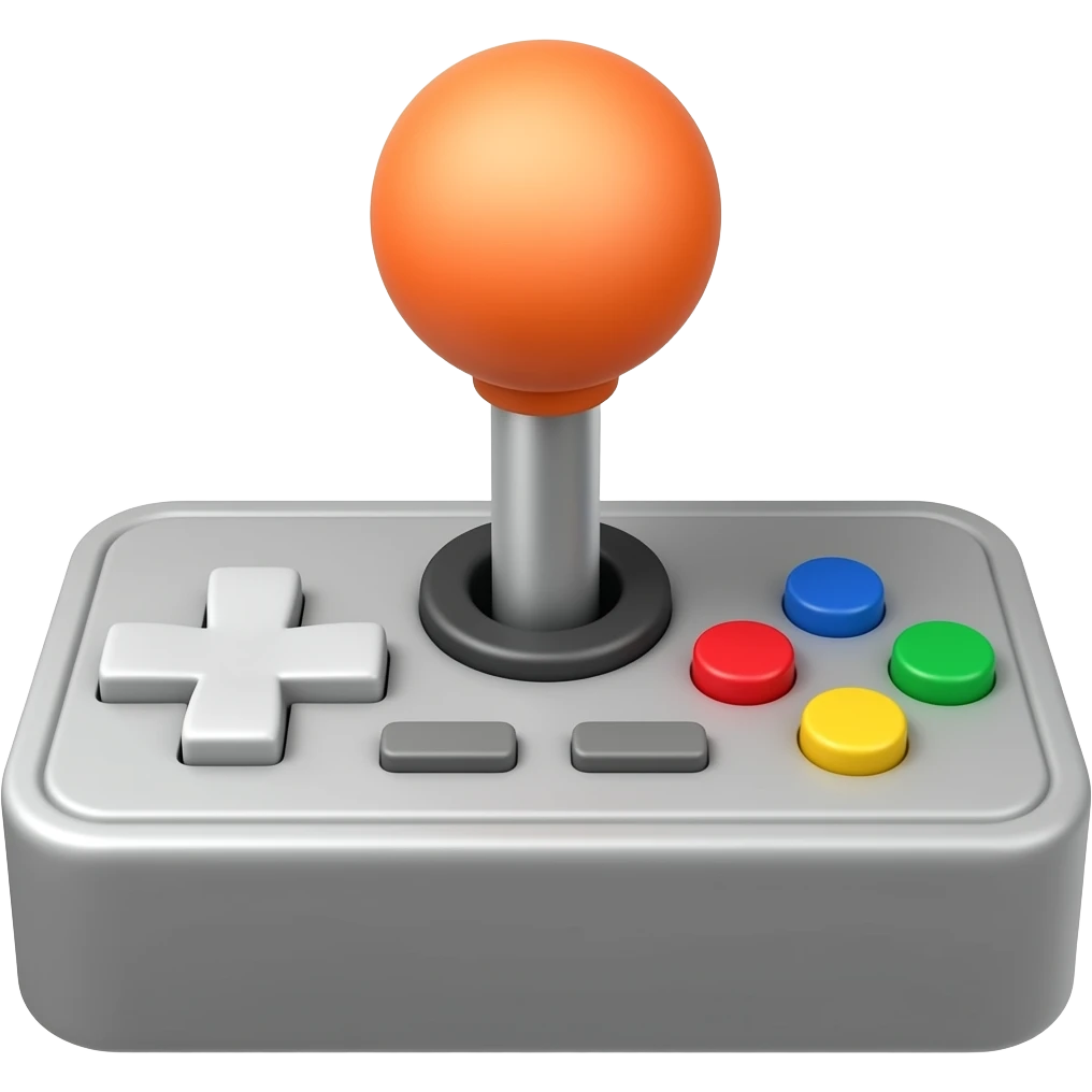 games emoji