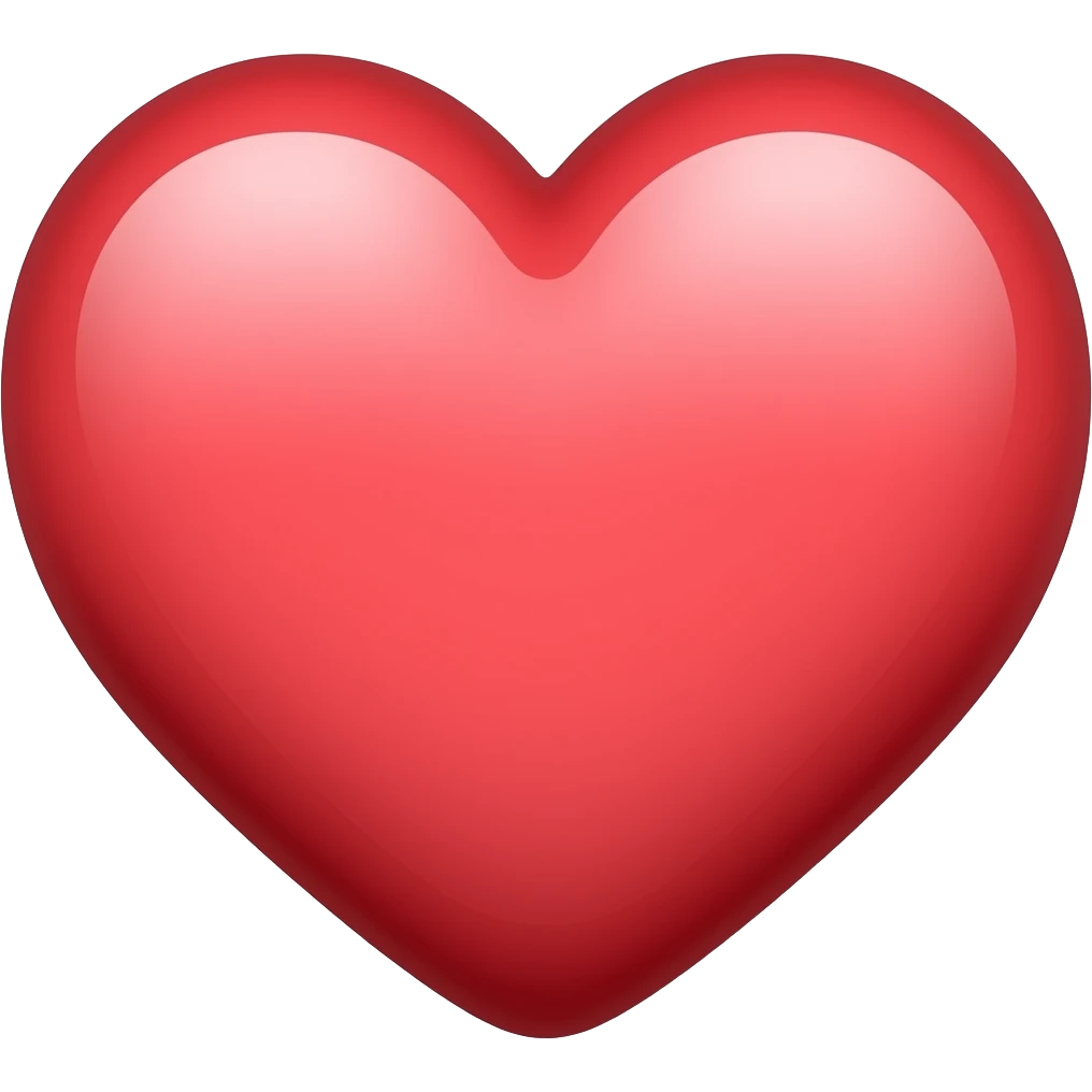 heart emoji