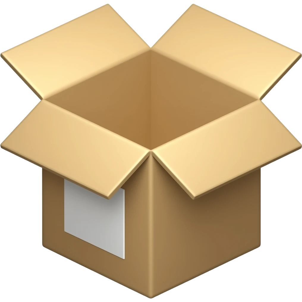 box emoji