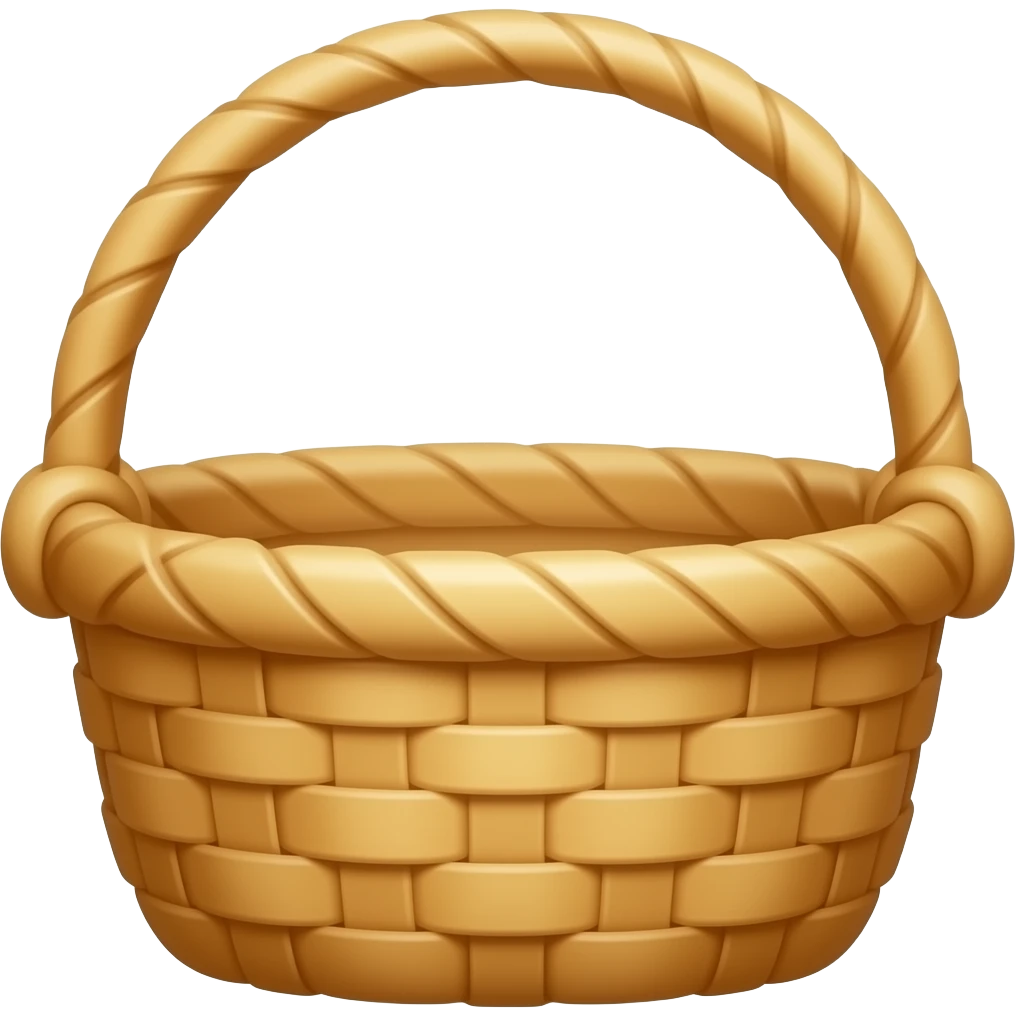 basket emoji