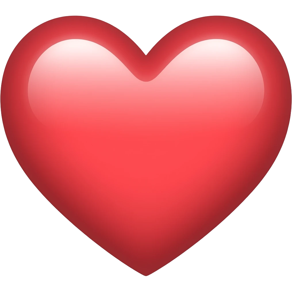 heart emoji