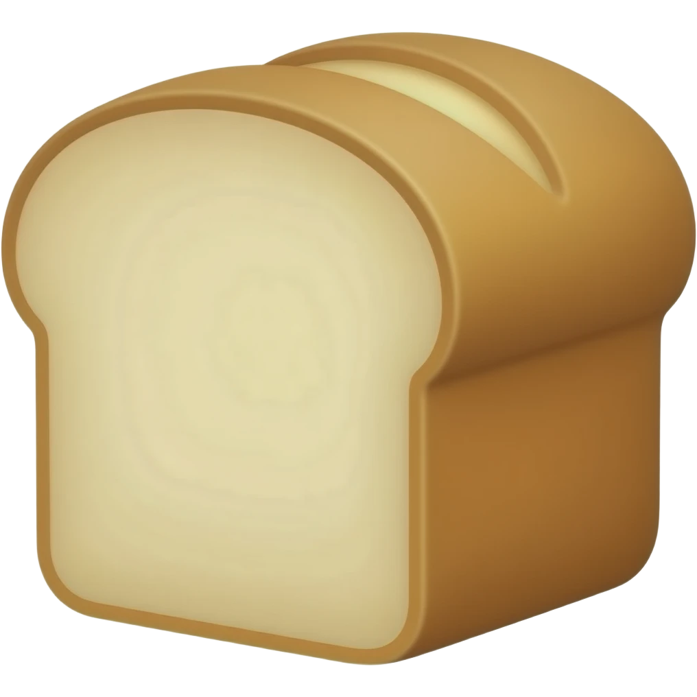 Bread emoji