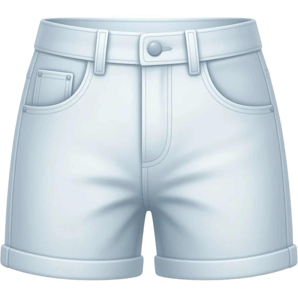 Thong emoji