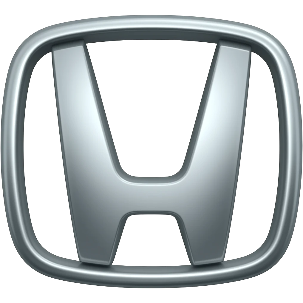 honda  logosu emoji