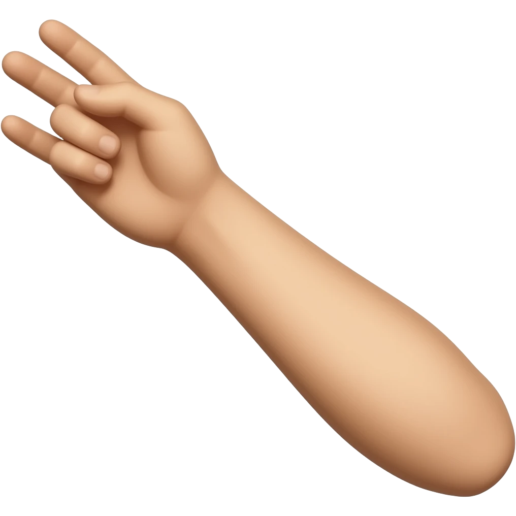 ARM emoji