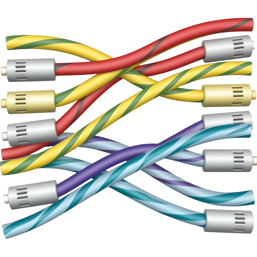 wires emoji