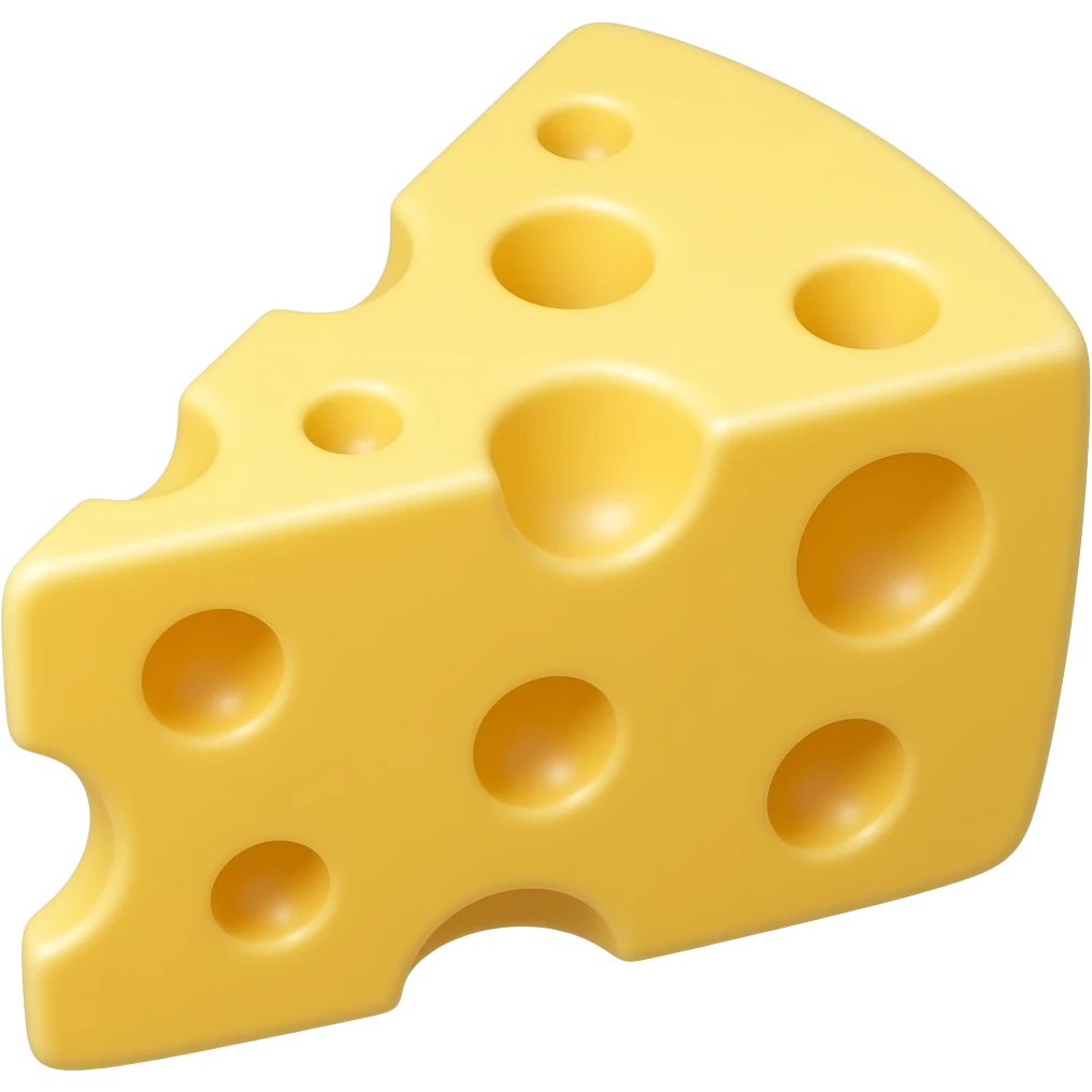 cheese emoji