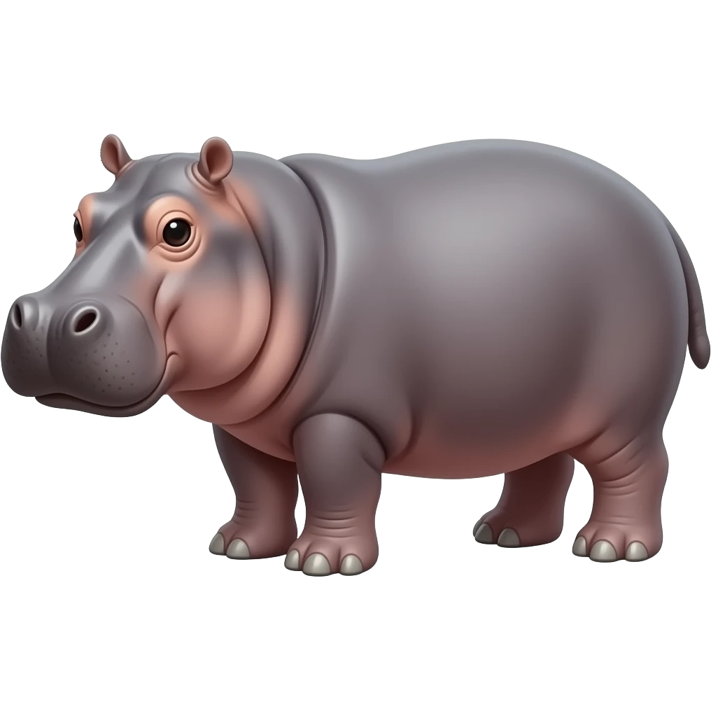 🦛 emoji
