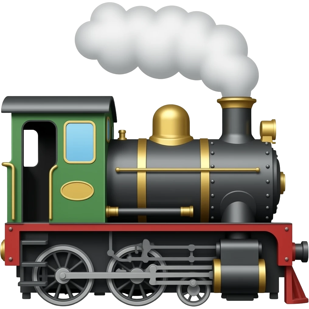 SeamTrain emoji