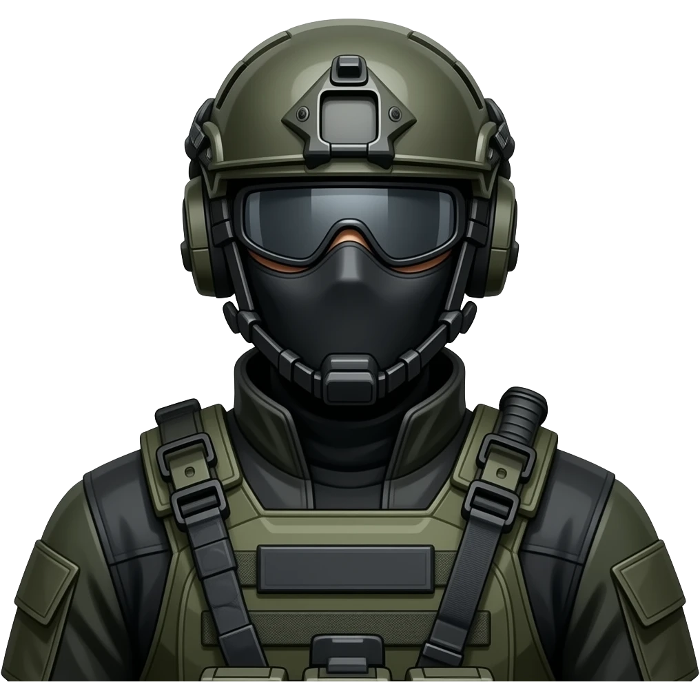 R6? Text emoji