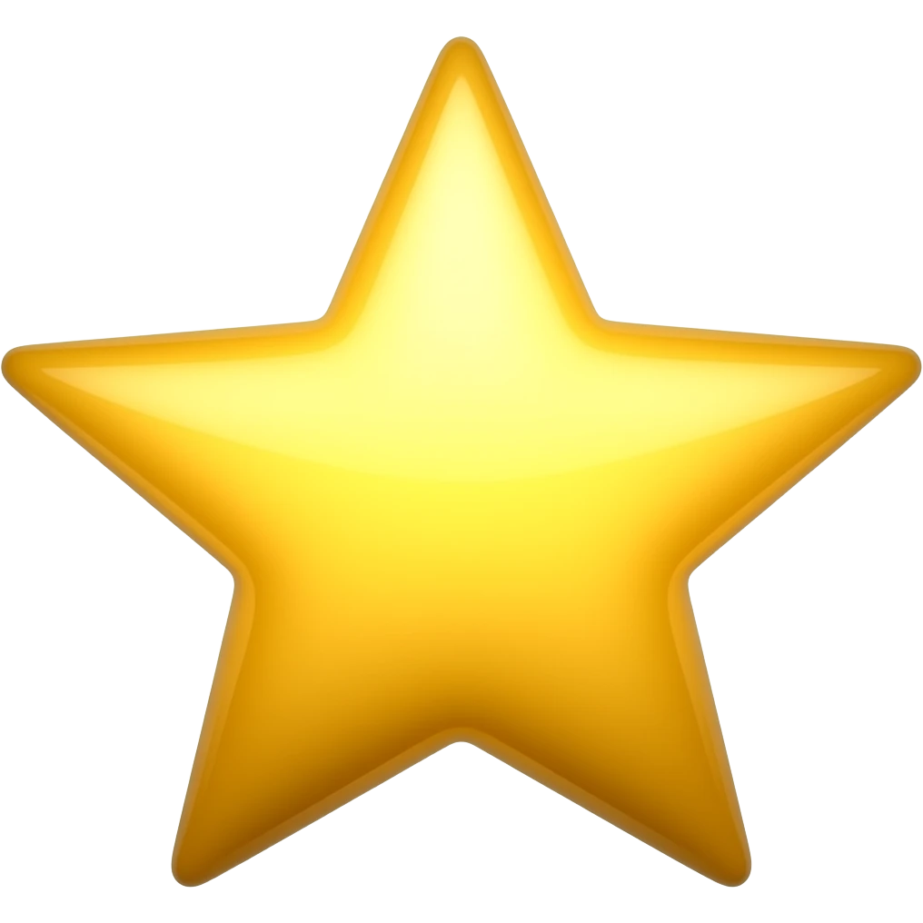 star emoji