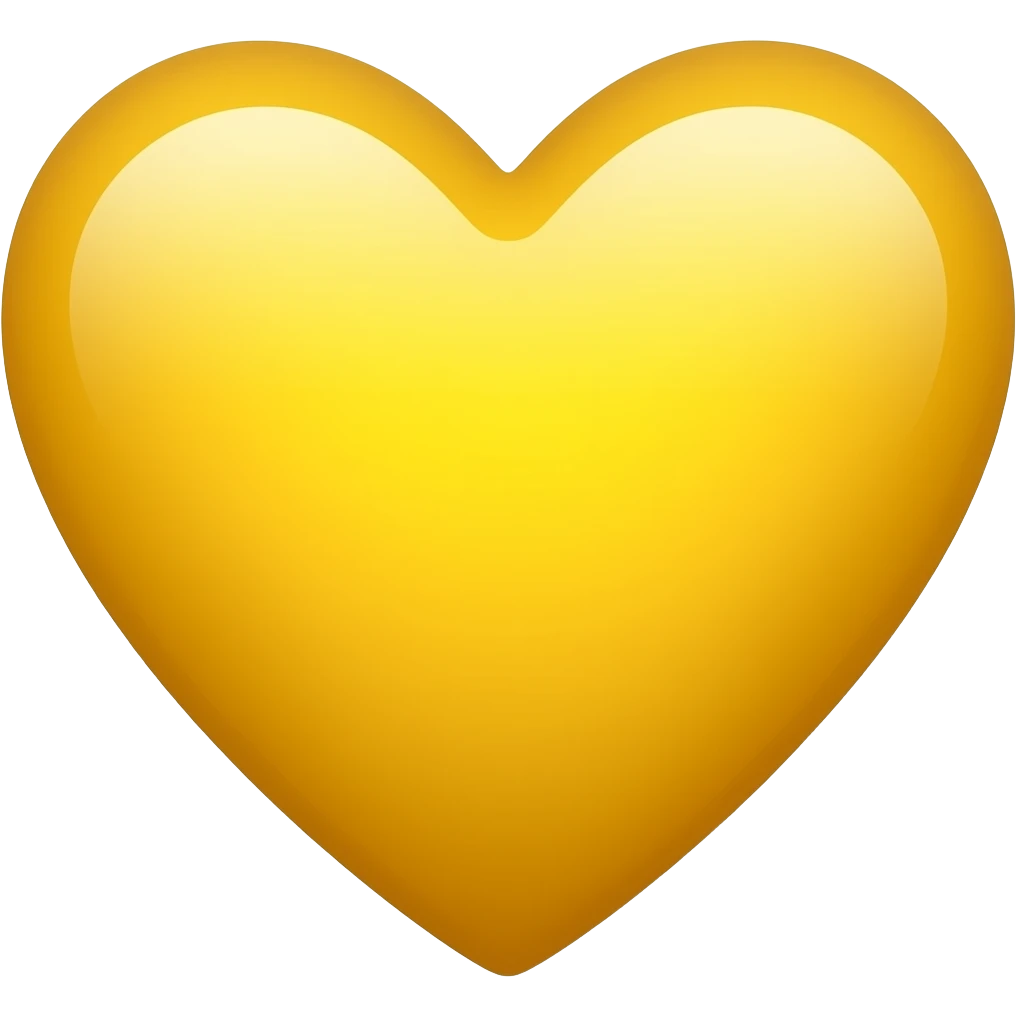 💛 emoji