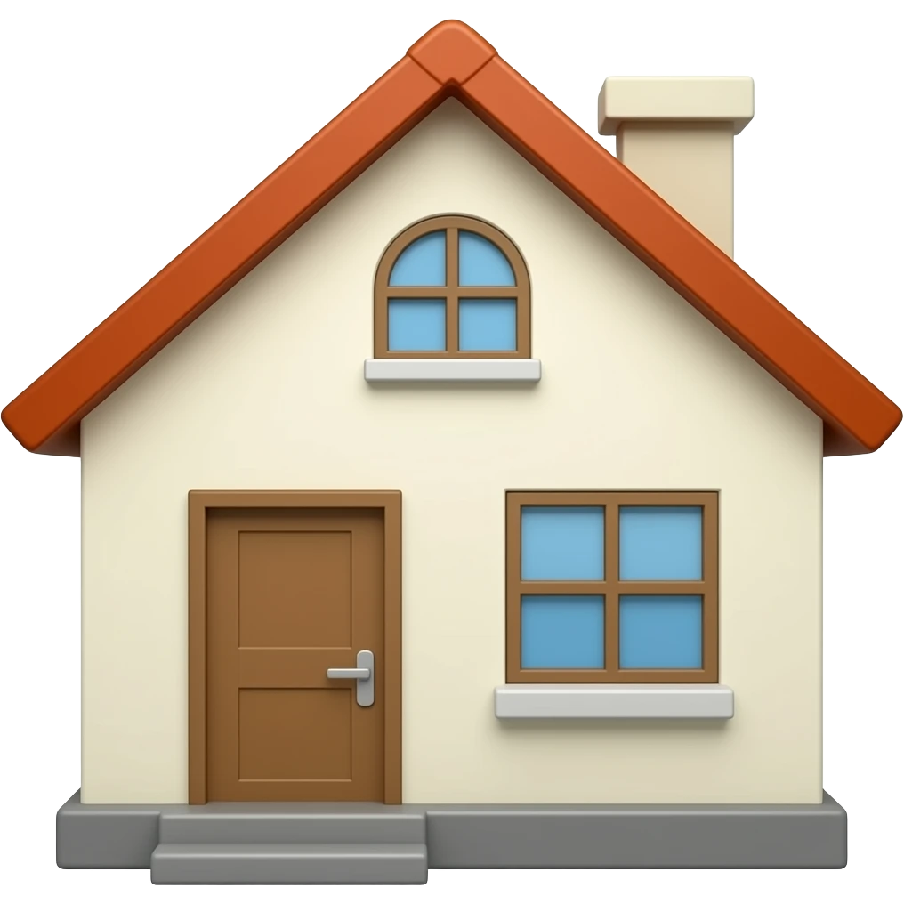 🏠 emoji