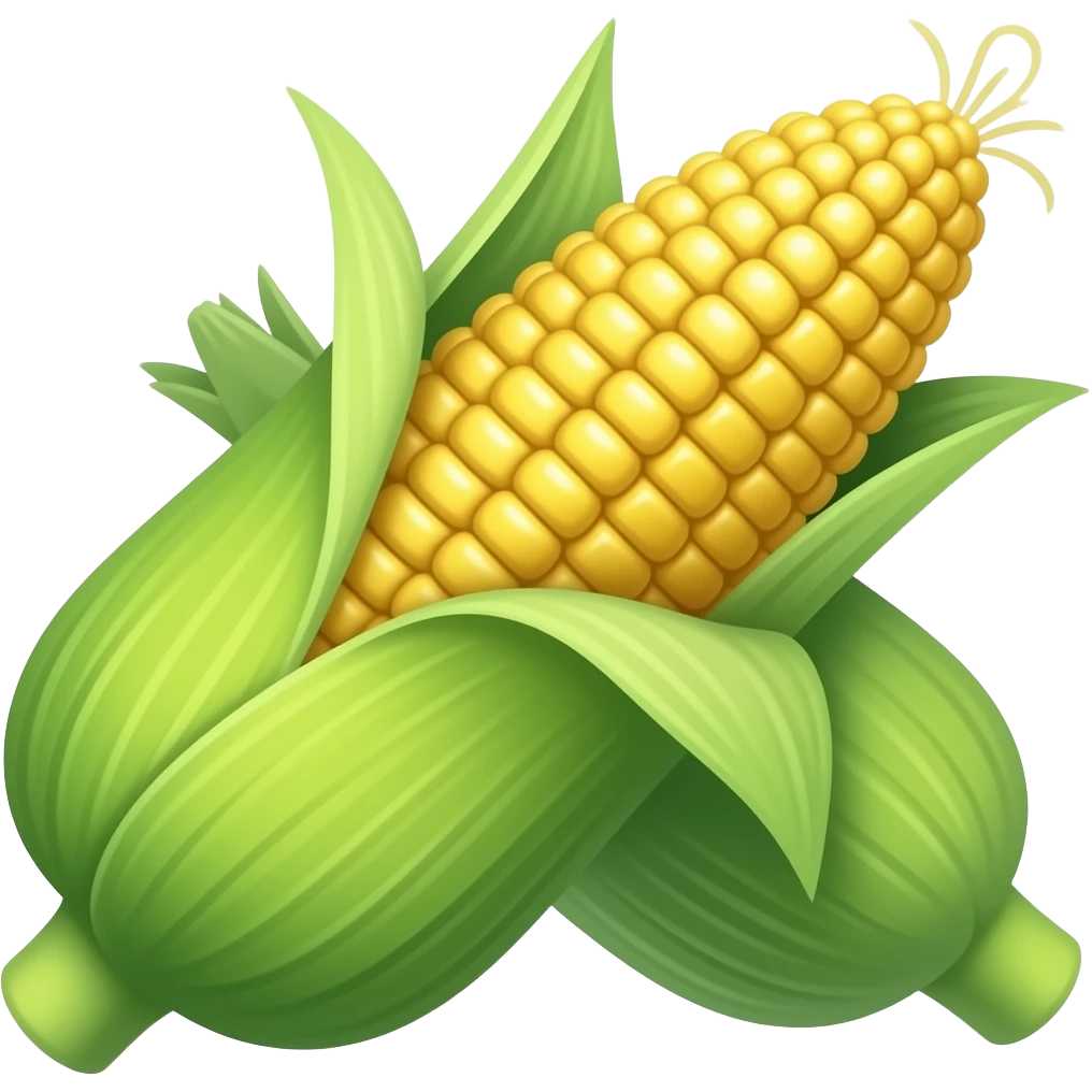 corn emoji