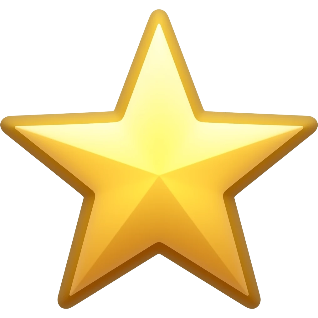 YILDIZ emoji