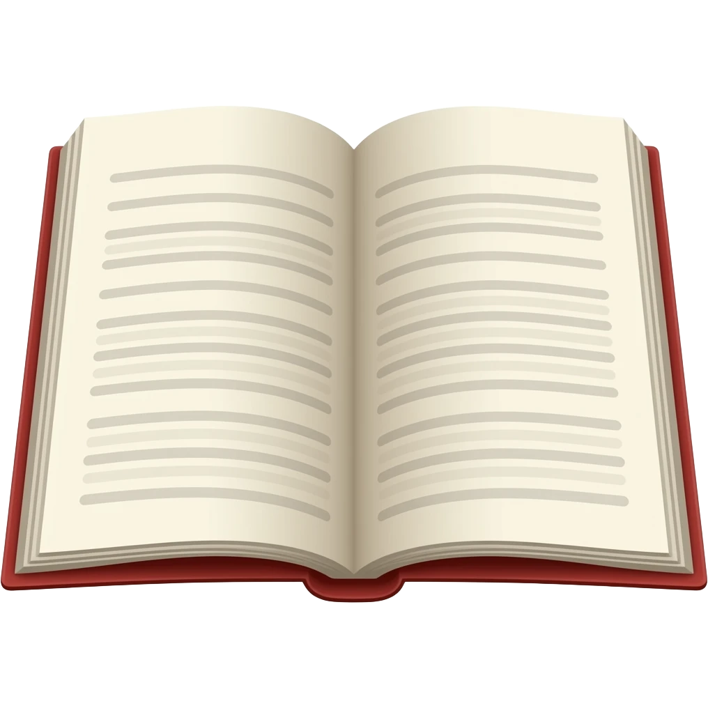 Book emoji