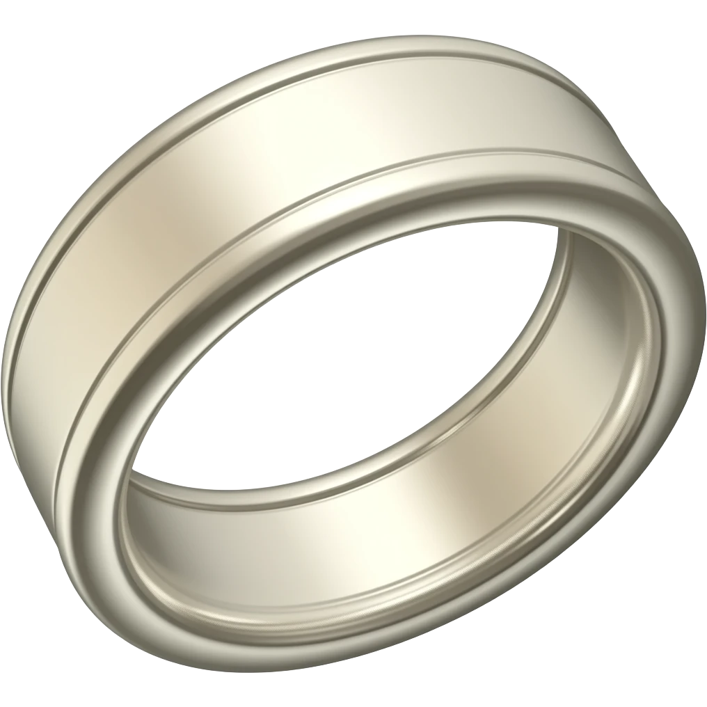 Ring emoji