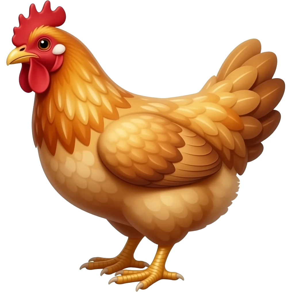 CHERRYchicken emoji