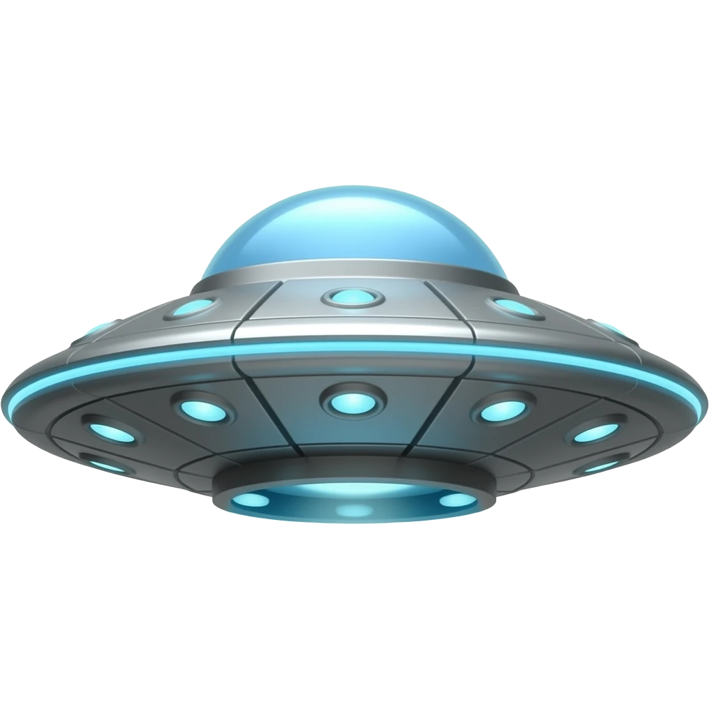ufo ferrari brande emoji