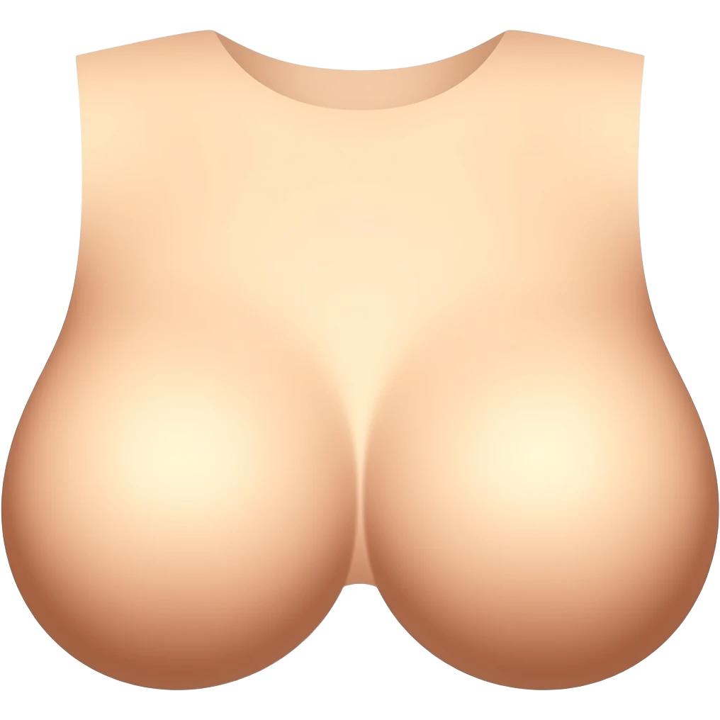 BOOBS emoji