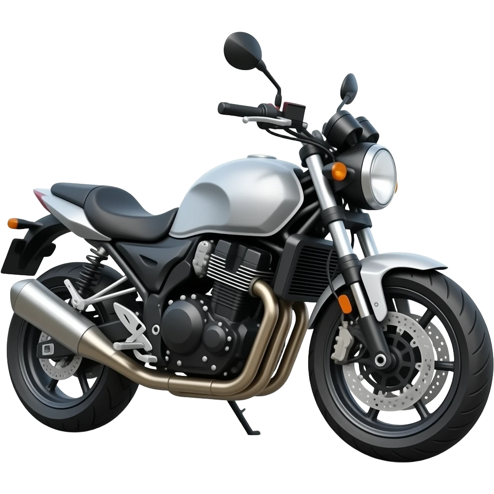 Moto emoji