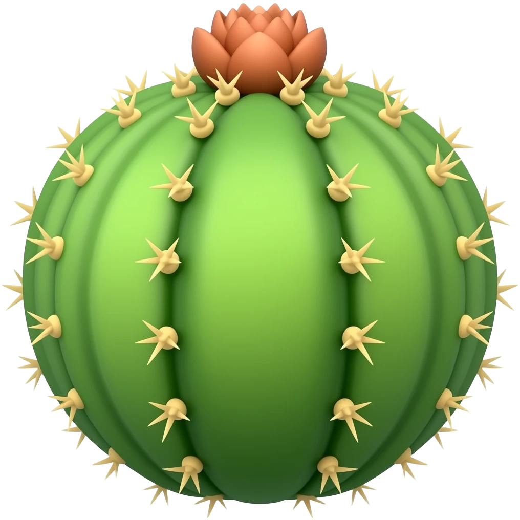 🌵 emoji