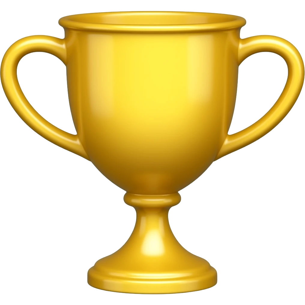 Taça emoji