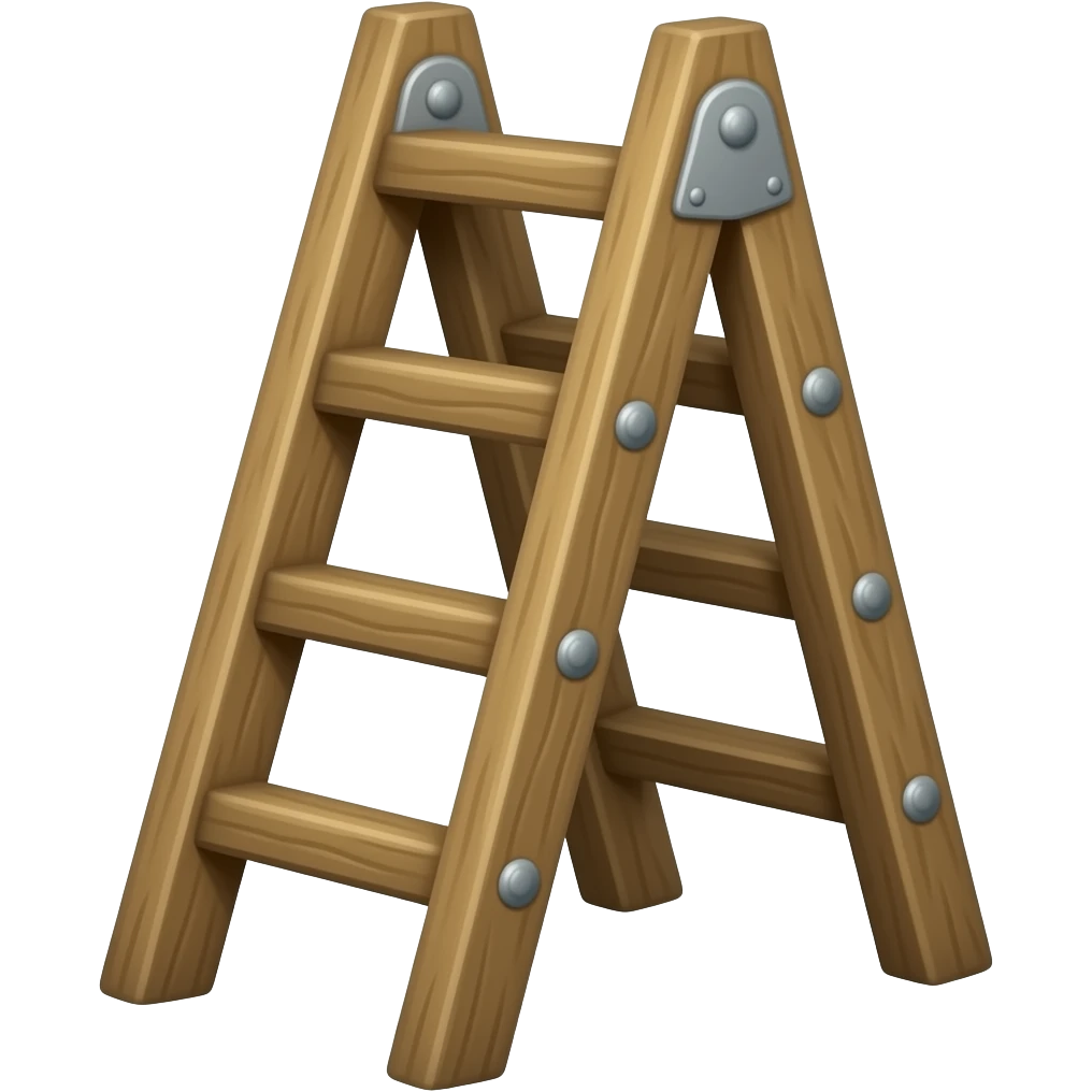 ladder emoji